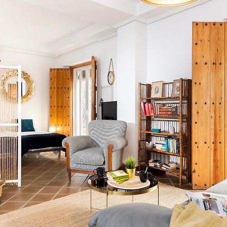 Lepanto Premium Apartments Sevilla Kültér fotó