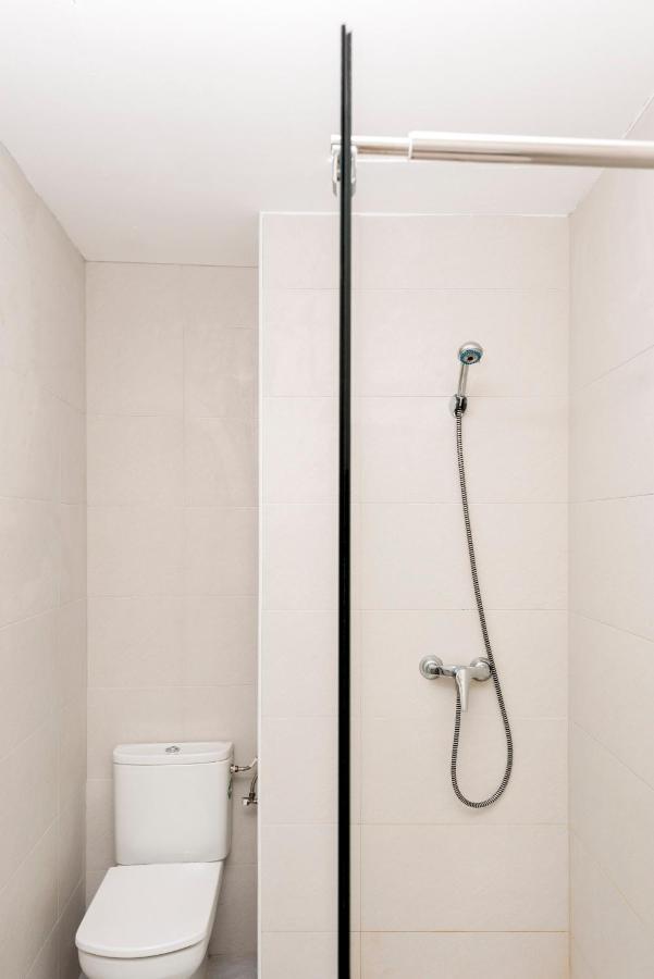Lepanto Premium Apartments Sevilla Kültér fotó