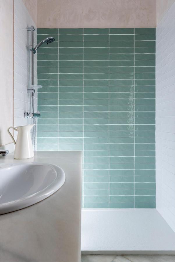 Lepanto Premium Apartments Sevilla Kültér fotó