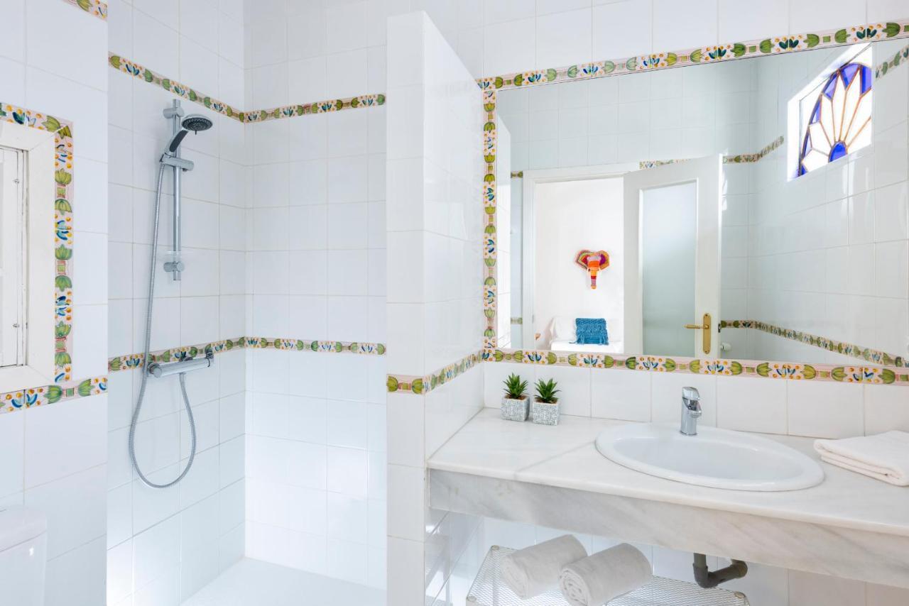 Lepanto Premium Apartments Sevilla Kültér fotó
