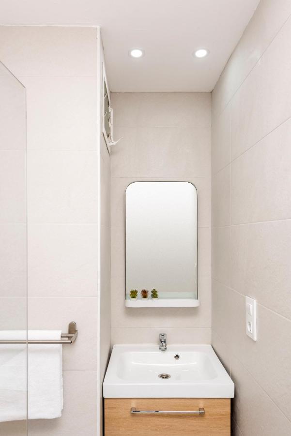 Lepanto Premium Apartments Sevilla Kültér fotó