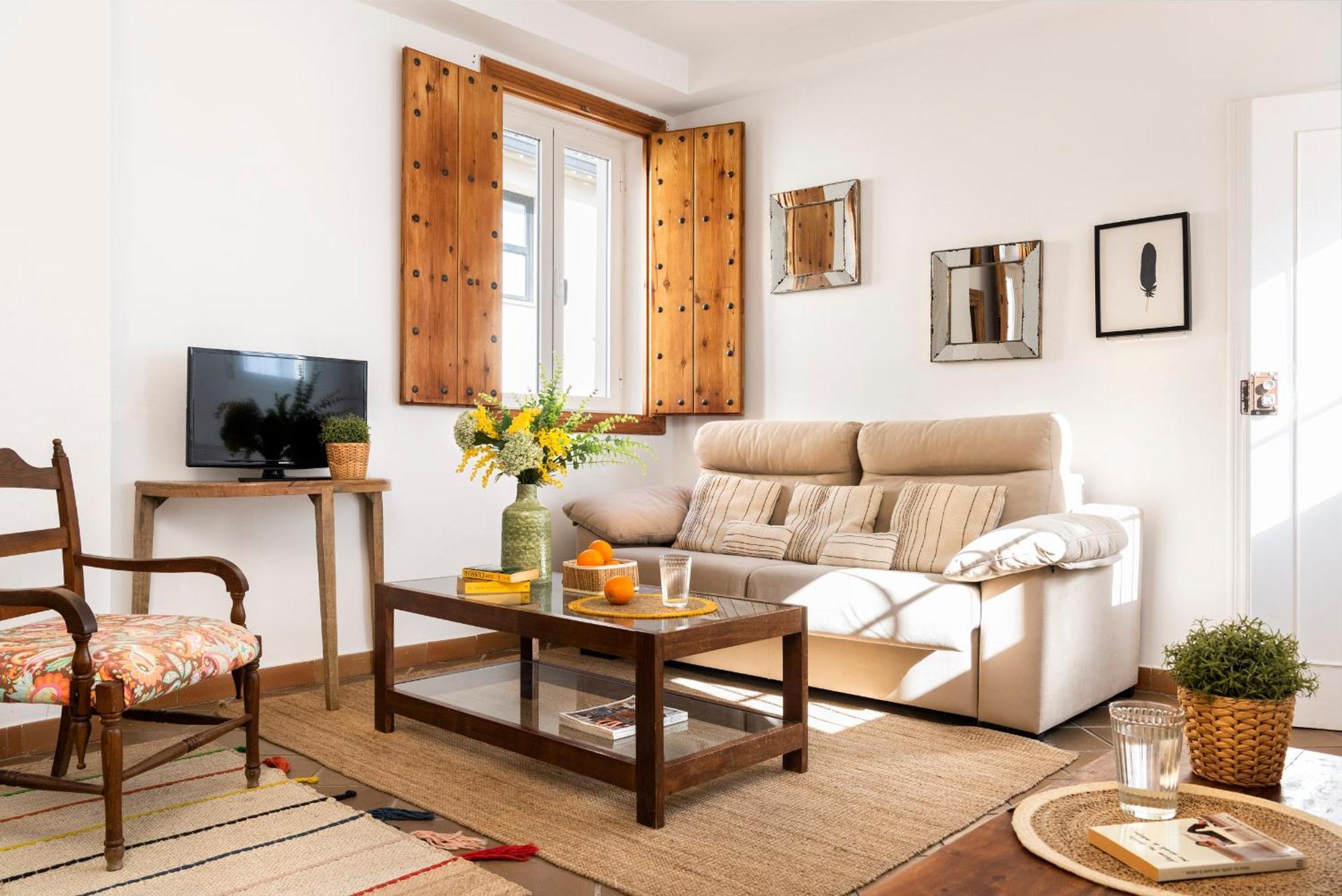 Lepanto Premium Apartments Sevilla Kültér fotó