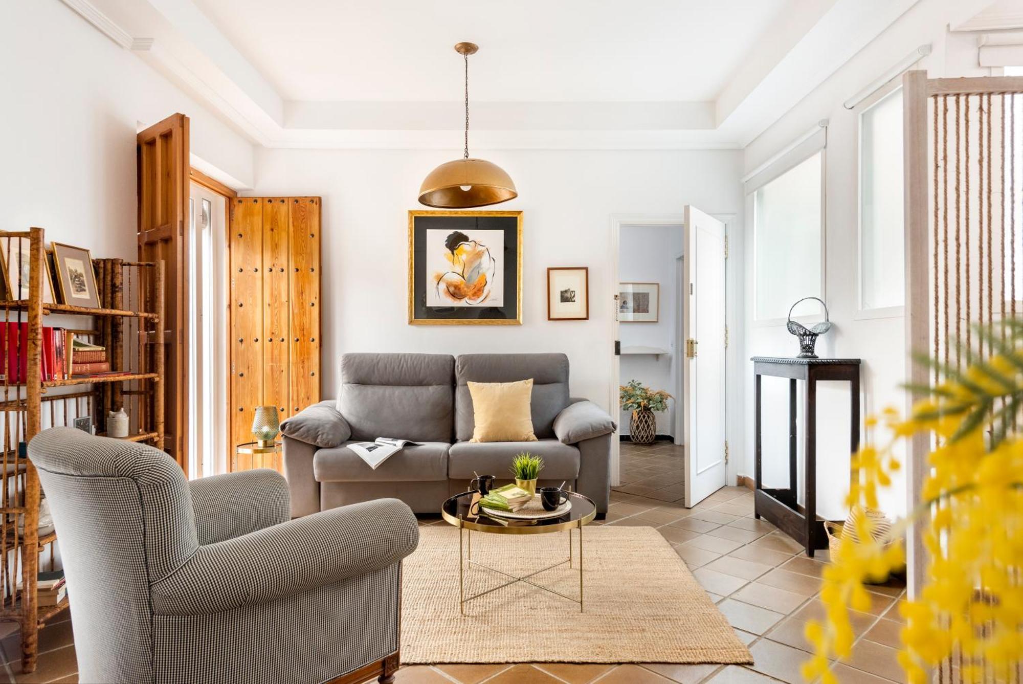 Lepanto Premium Apartments Sevilla Kültér fotó