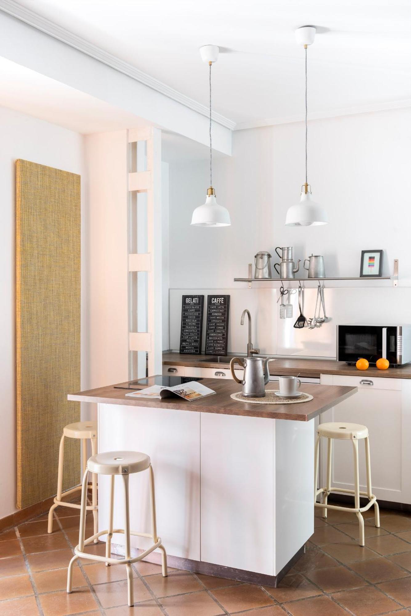 Lepanto Premium Apartments Sevilla Kültér fotó