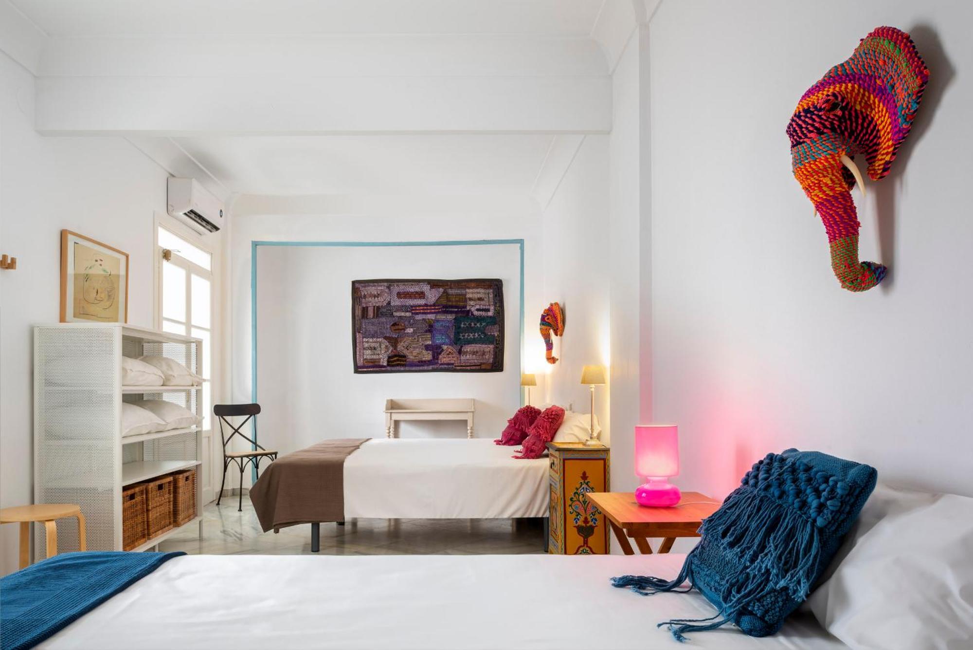 Lepanto Premium Apartments Sevilla Kültér fotó