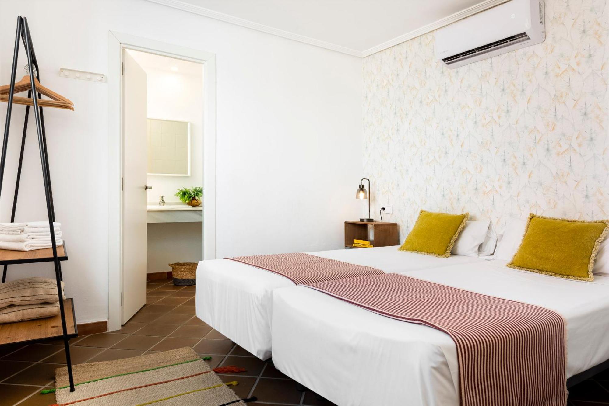 Lepanto Premium Apartments Sevilla Kültér fotó