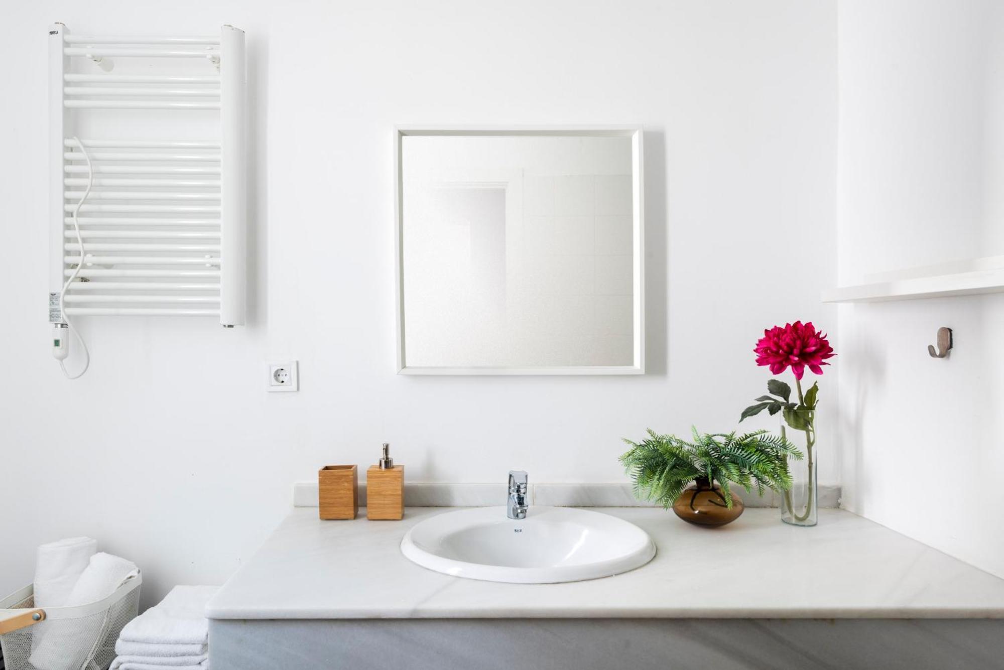 Lepanto Premium Apartments Sevilla Kültér fotó