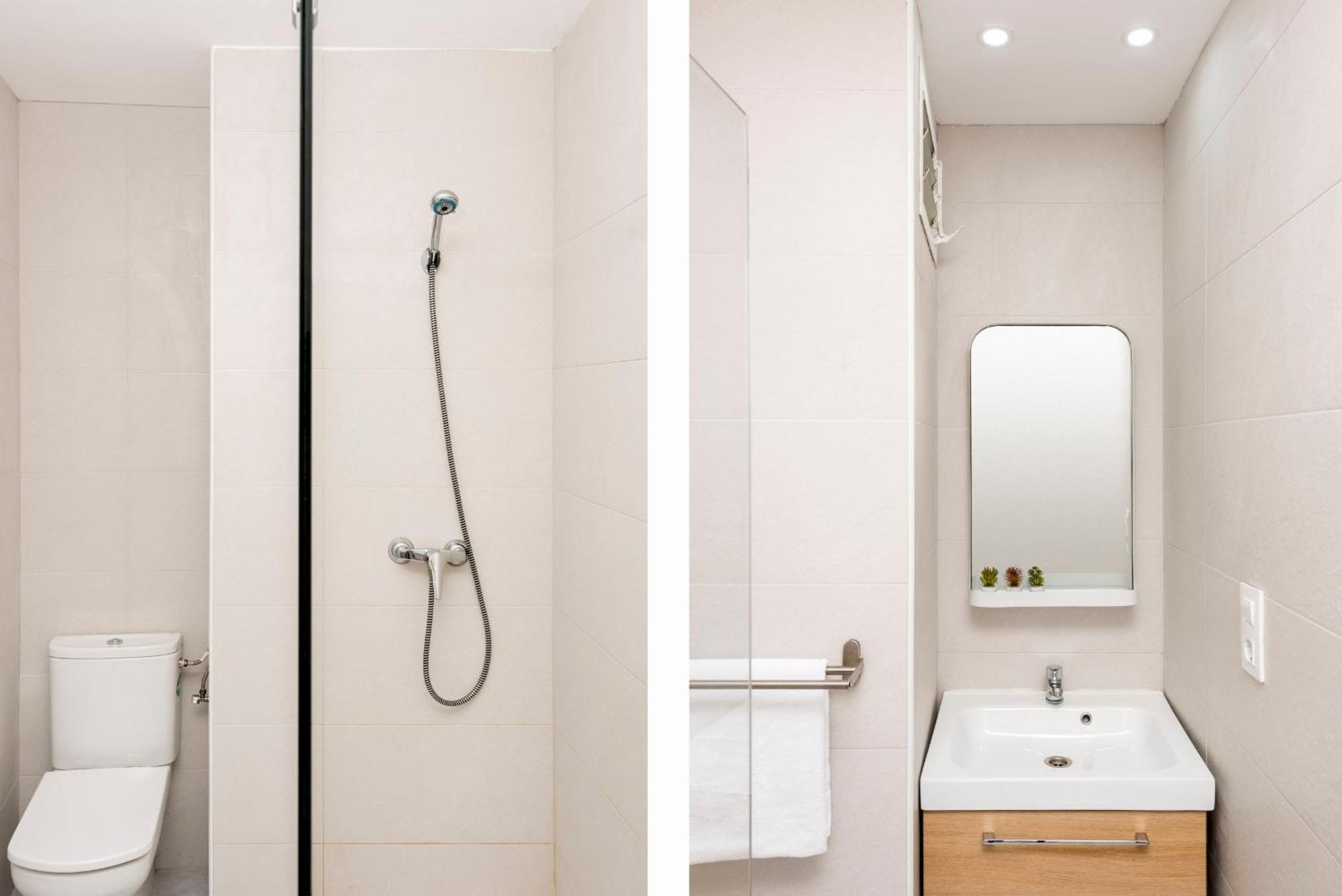 Lepanto Premium Apartments Sevilla Kültér fotó
