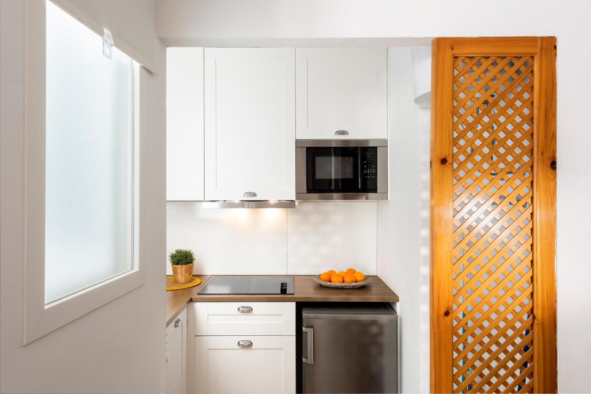 Lepanto Premium Apartments Sevilla Kültér fotó