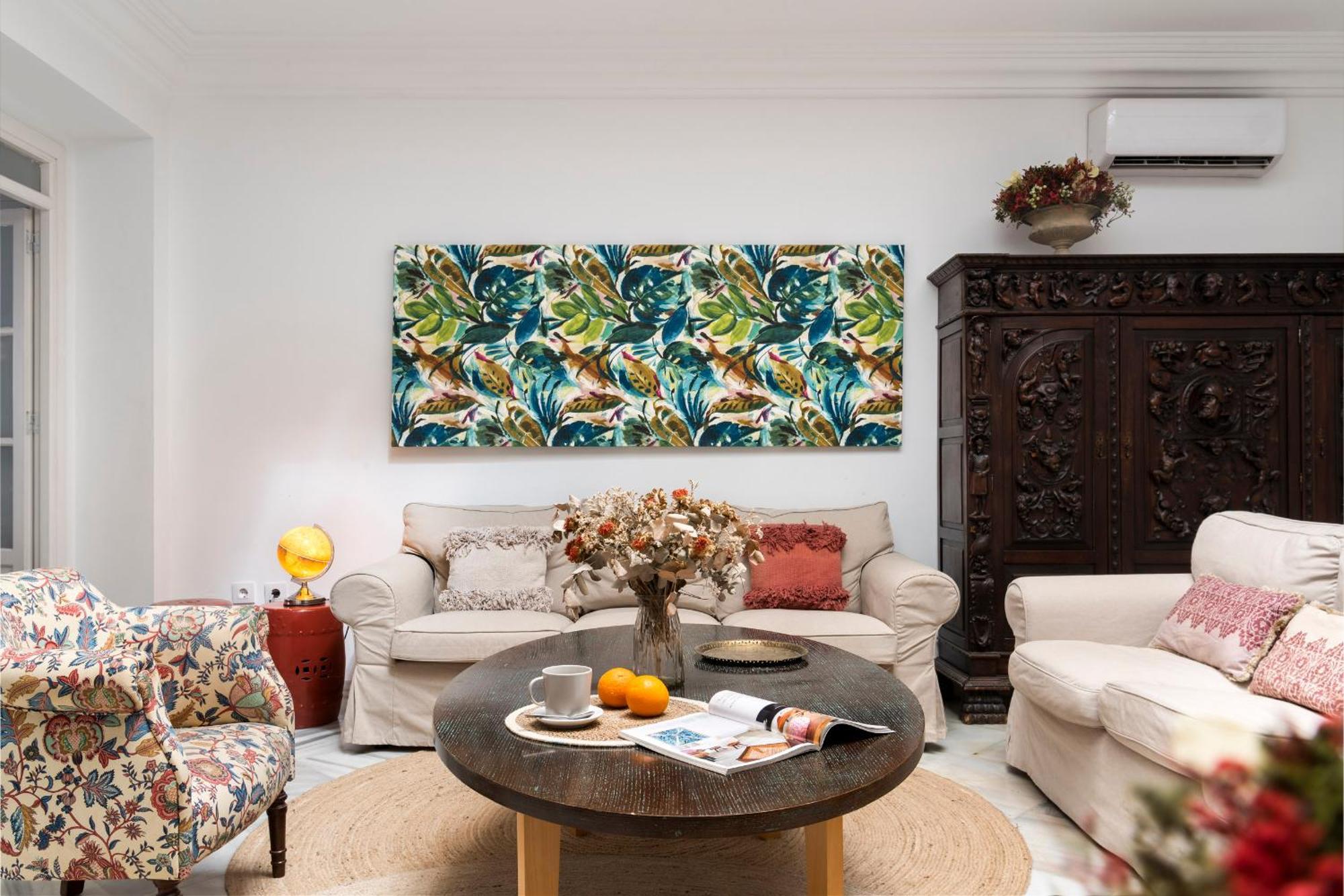 Lepanto Premium Apartments Sevilla Kültér fotó